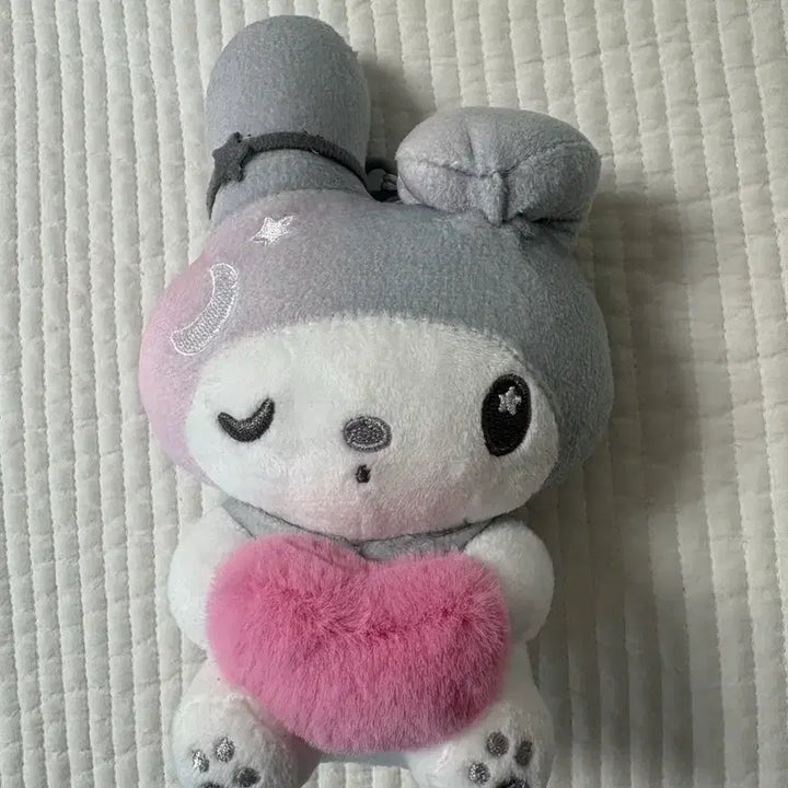 [BUNJANG] My Melody Plush Doll / 마이멜로디 인형