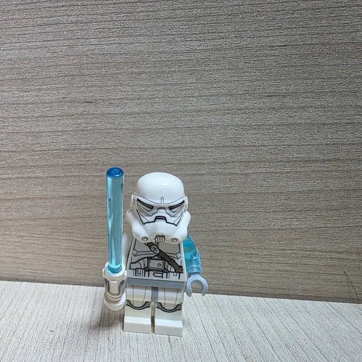 [BUNJANG] LEGO Star Wars Stormtrooper Jek-14 Minifigure / 레고 스타워즈 스톰트루퍼 미니피규어