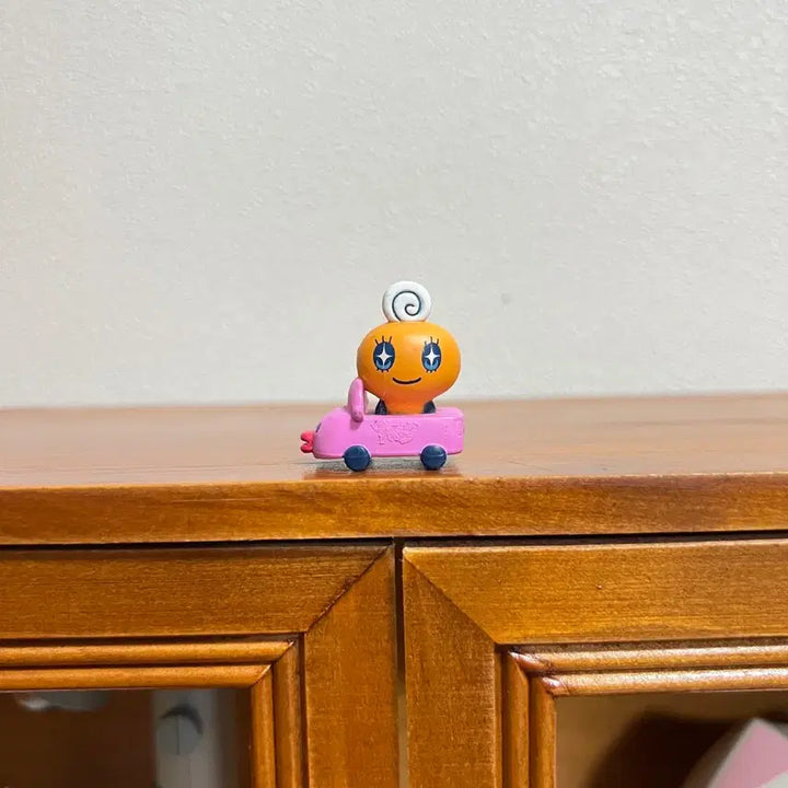 [BUNJANG] Tamagotchi Mamechi Figure / 다마고치 메메치 피규어