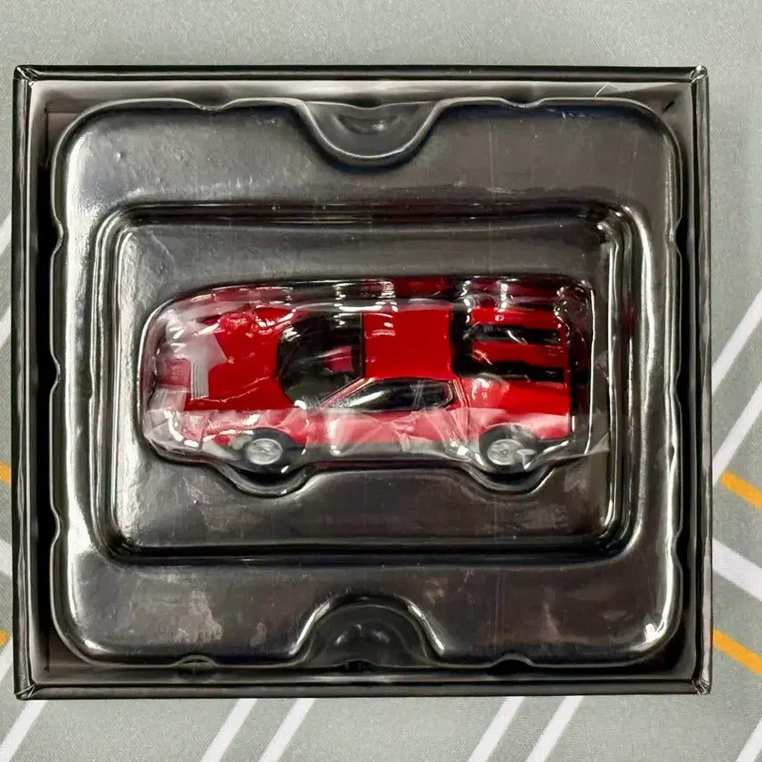 [BUNJANG] Tomica Limited Vintage Ferrari 365 GT4 BB / 토미카 리미티드 빈티지 FERRARI 365 GT4 BB