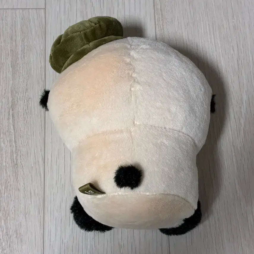 [BUNJANG] Chikawa Tokyo Souvenir Sitting Doll Rakko / 치이카와 도쿄 기념품 앉은 인형 랏코
