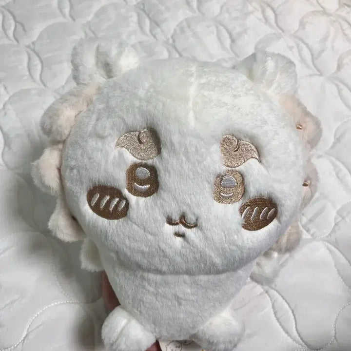 [BUNJANG] Chiikawa Milk Nui Shisa Plush / 치이카와 밀크누이 시사