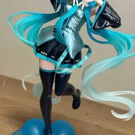 [BUNJANG] T-Most Limited Edition Unsealed Figure / 미쿠) T-Most 한정판 미개봉 피규어 판매합니다