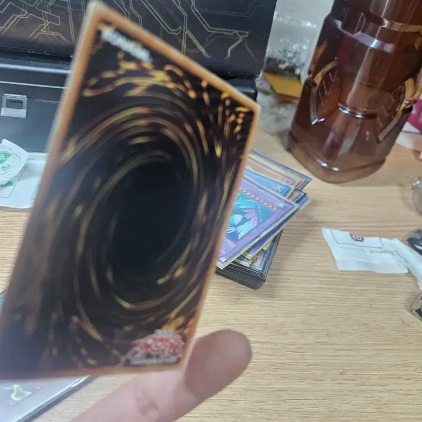 [BUNJANG] MONCHICHI Light Rod Monk Erin Woolle 1st Edition / 라이트로드 몽크에이린 울레 1st