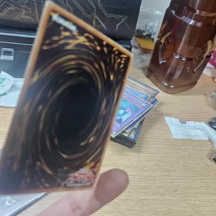[BUNJANG] MONCHICHI Light Rod Monk Erin Woolle 1st Edition / 라이트로드 몽크에이린 울레 1st