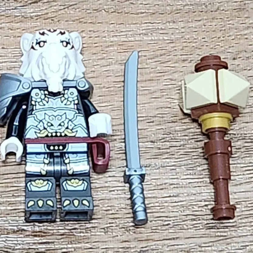 [BUNJANG] LEGO 71863 Jilba / 레고 71863 질바 판매
