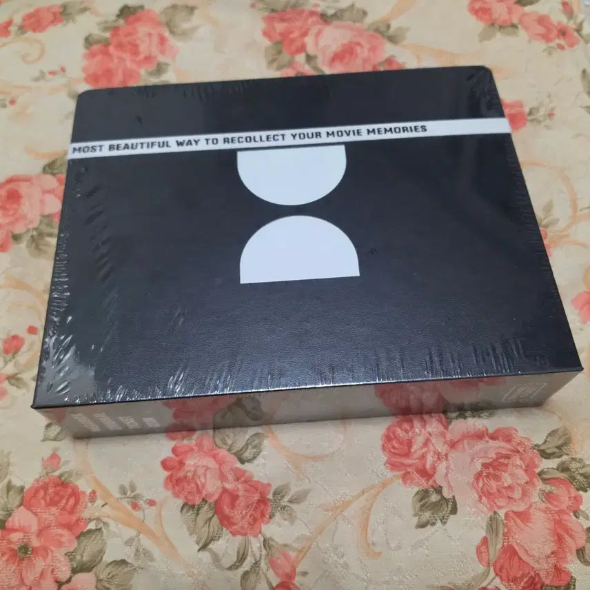 [BUNJANG] Original Ticket Book Season 4 Dolby Edition / 오리지널티켓북 시즌4 돌비에디션 오티북