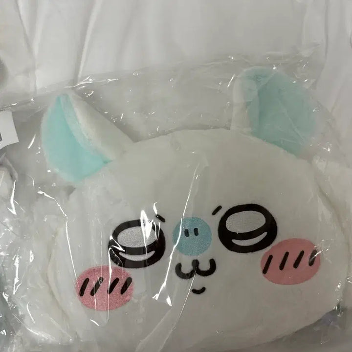 [BUNJANG] Momonga Kuzhi B-Prize Nalmoga C-Prize Cushion Bundle Set (Sealed) / 모몽가 쿠지 B상 날몽가 + C상 쿠션 일괄 미개봉 정품