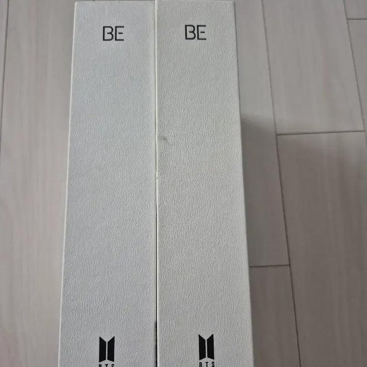 [BUNJANG] BTS BE Album Bundle Set / 방탄소년단 BE 앨범 2개 일괄 배송비포함