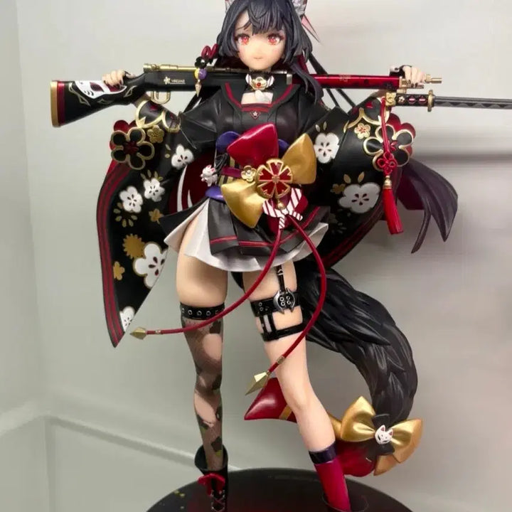 [BUNJANG] Neonmax Blue Archive Wakamo Figure / (택포23)네온맥스 블루아카이브 와카모 피규어