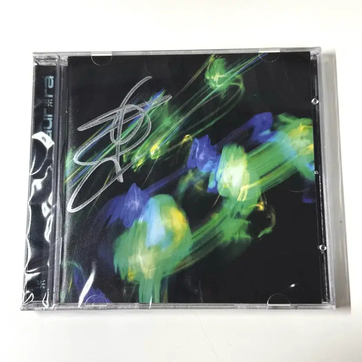 [BUNJANG] Trade L Aurora Autographed CD Album / 트레이드엘 오로라 친필싸인 씨디앨범