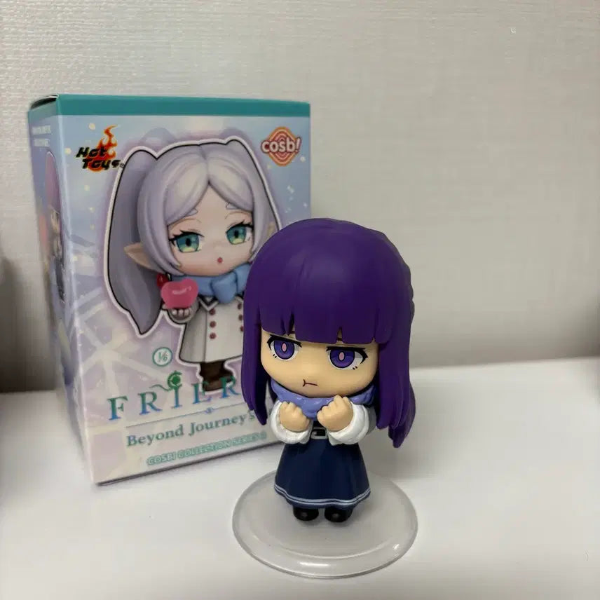 [BUNJANG] Frieren: Beyond Journey&