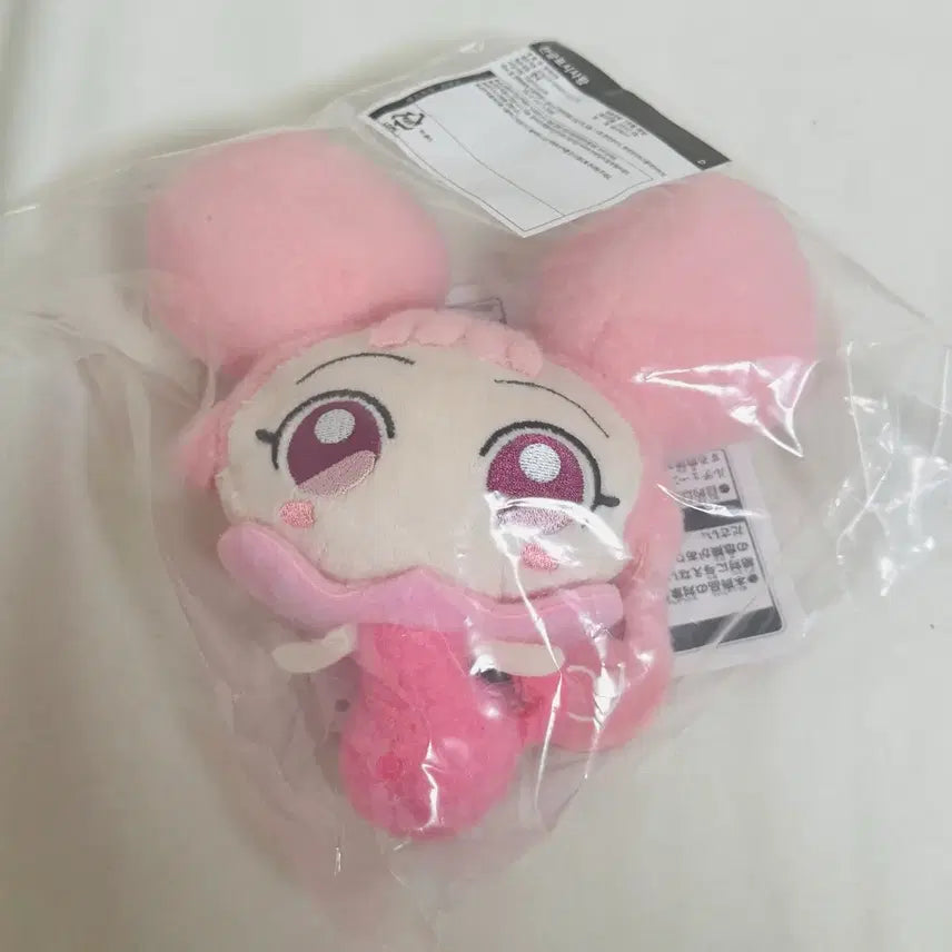 [BUNJANG] Ojamajo Doremi D Prize Toto Doll (Sealed) / 꼬마마법사 레미 쿠지 D상 도도 (미개봉)