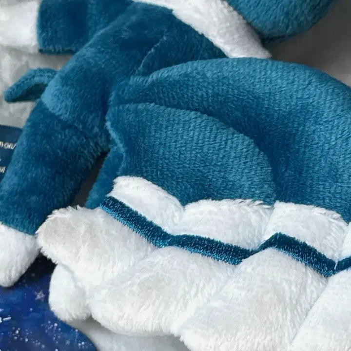 [BUNJANG] Pokemon Nickit Mascot Plush Doll / (상태확인) 포켓몬 냐스퍼wanted 냐오닉스 마스코트 인형