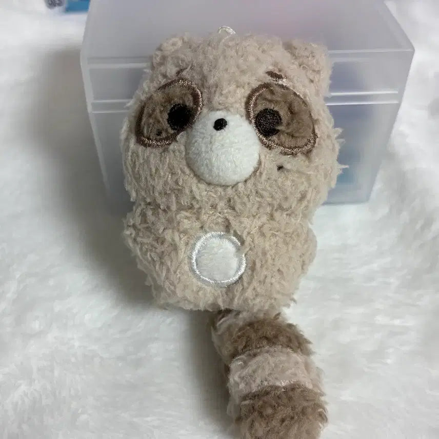 [BUNJANG] ZB1 Zhang Hao Cuddly Doll / 앤더블 장하오 짱뽀리 인형