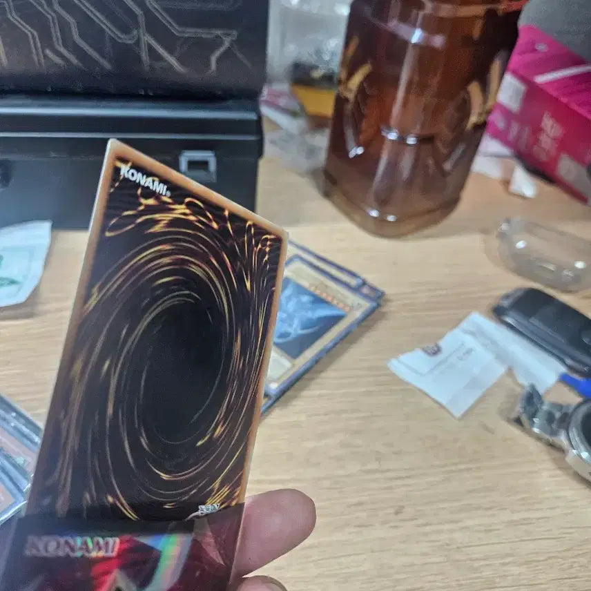 [BUNJANG] Blue-Eyes White Dragon Ultimate Rare / 푸른눈의백룡 울레
