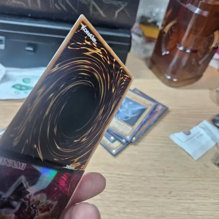 [BUNJANG] Blue-Eyes White Dragon Ultra Rare / 푸른눈의백룡 울레