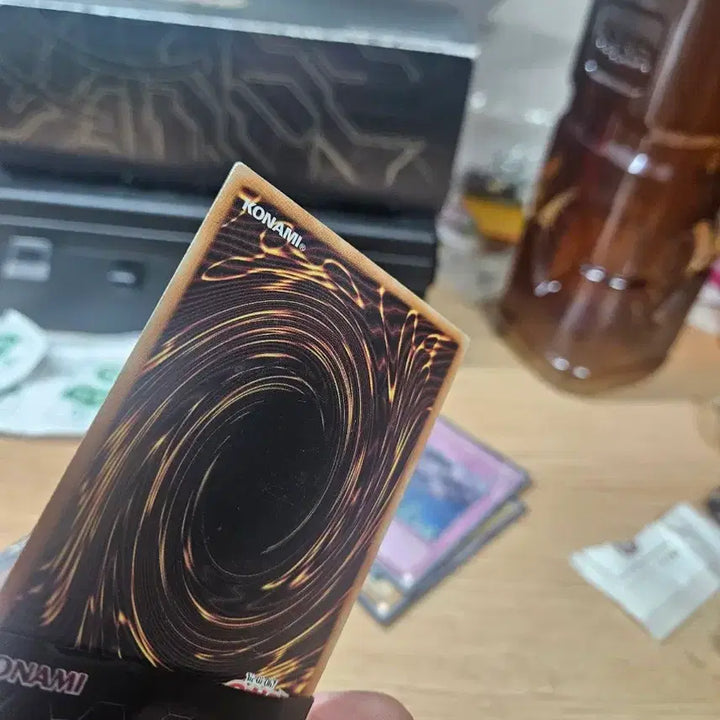 [BUNJANG] Sacrifice Ultra Rare Edition / 새크리파이스 울레