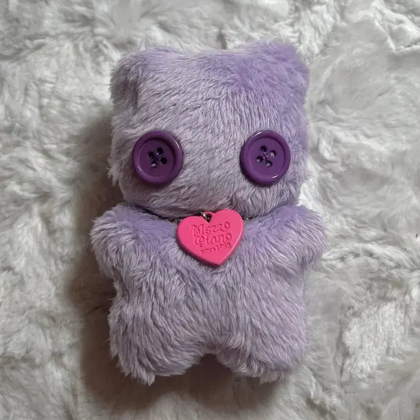 [BUNJANG] Custom Cat Plush Doll / 주문제작 고양이 인형