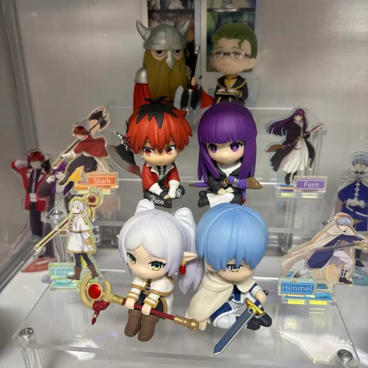 [BUNJANG] Frieren: Beyond Journey&