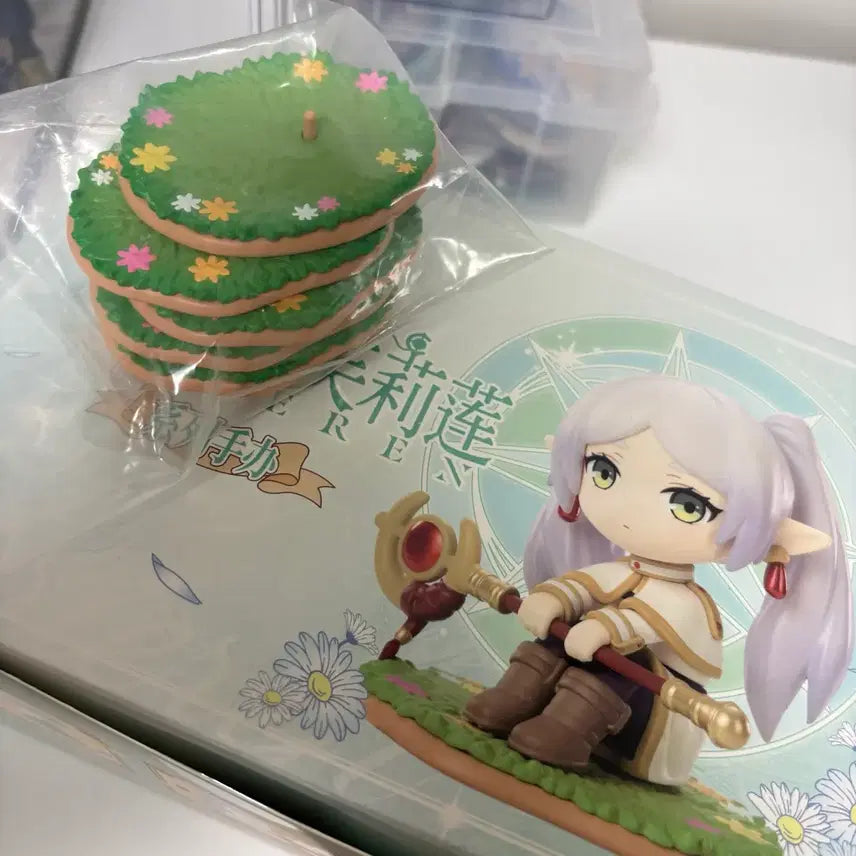 [BUNJANG] Frieren: Beyond Journey&