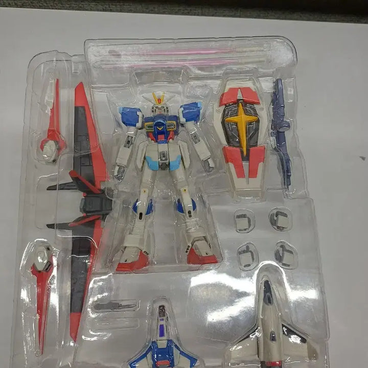 [BUNJANG] MIA Force Impulse Gundam Action Figure / MIA  포스 임펄스 건담 액션 피규어