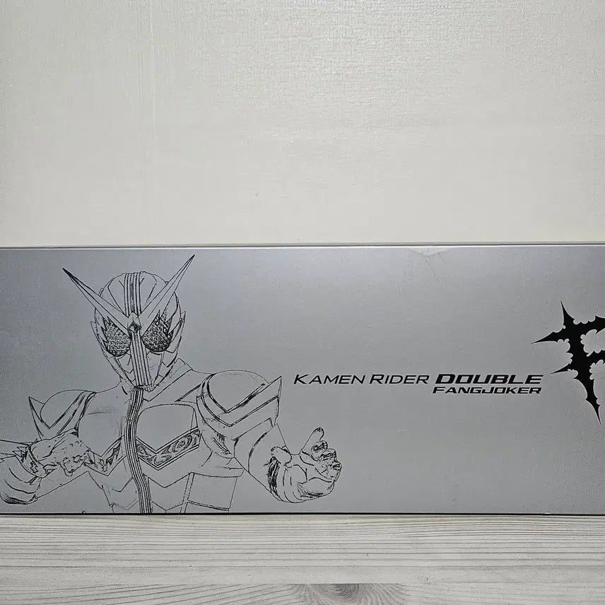[BUNJANG] Kamen Rider Double CSM Fang Memory / 가면라이더 더블 CSM 팡 메모리
