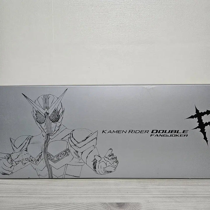 [BUNJANG] Kamen Rider Double CSM Fang Memory / 가면라이더 더블 CSM 팡 메모리