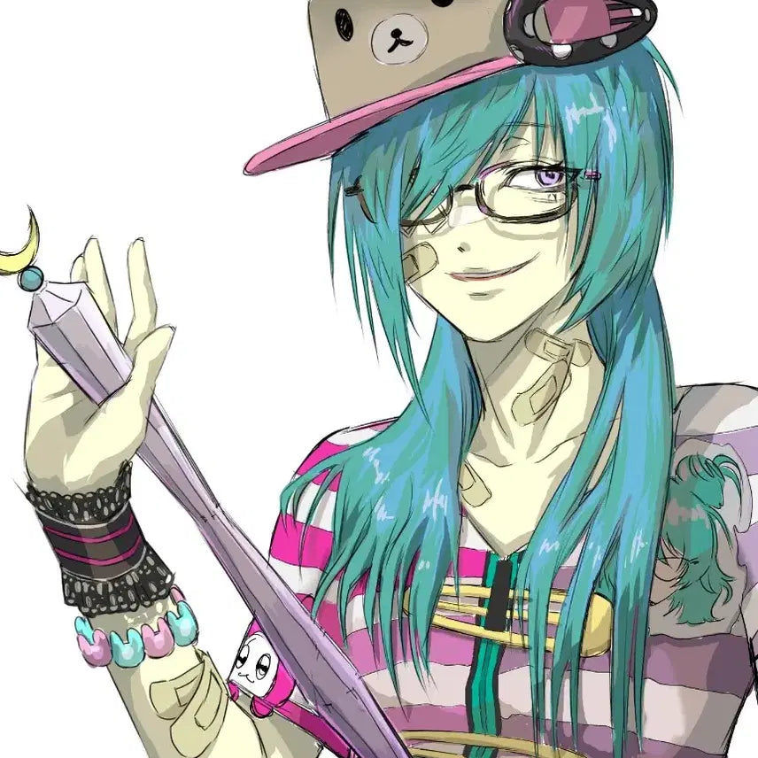 [BUNJANG] Custom Digital Art Commissions Open / 커미션 열어용