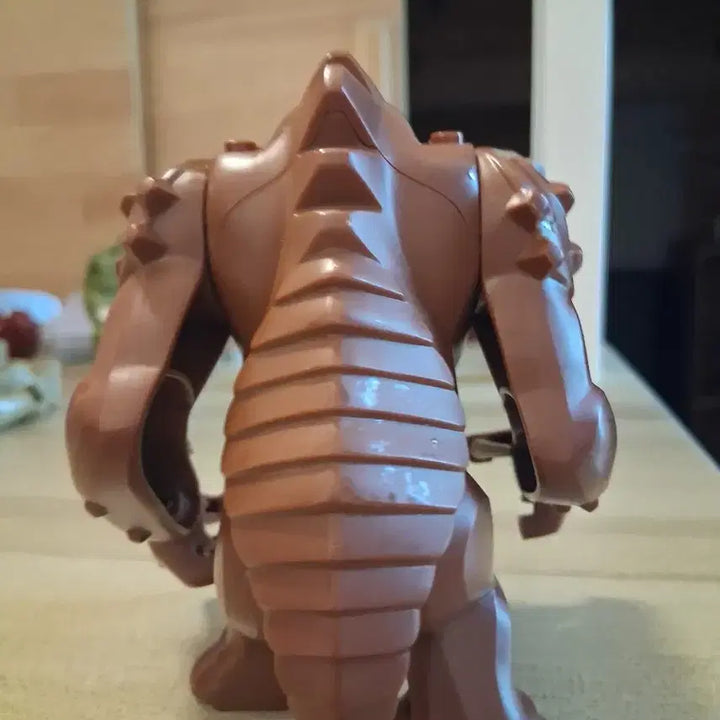 [BUNJANG] LEGO Ranker with Defects / 레고 하자있는 랭커