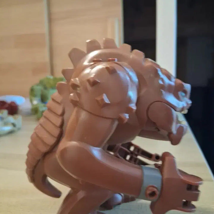[BUNJANG] LEGO Ranker with Defects / 레고 하자있는 랭커