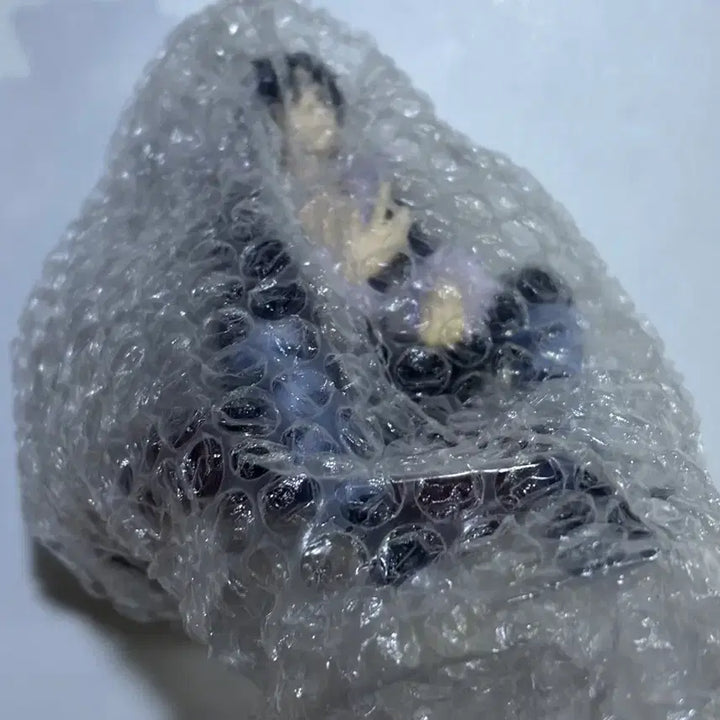 [BUNJANG] Hunter x Hunter Chrollo Lucilfer Noodles Stopper Figure / 8월까지) 헌터x헌터 클로로 누들스토퍼 피규어 판매