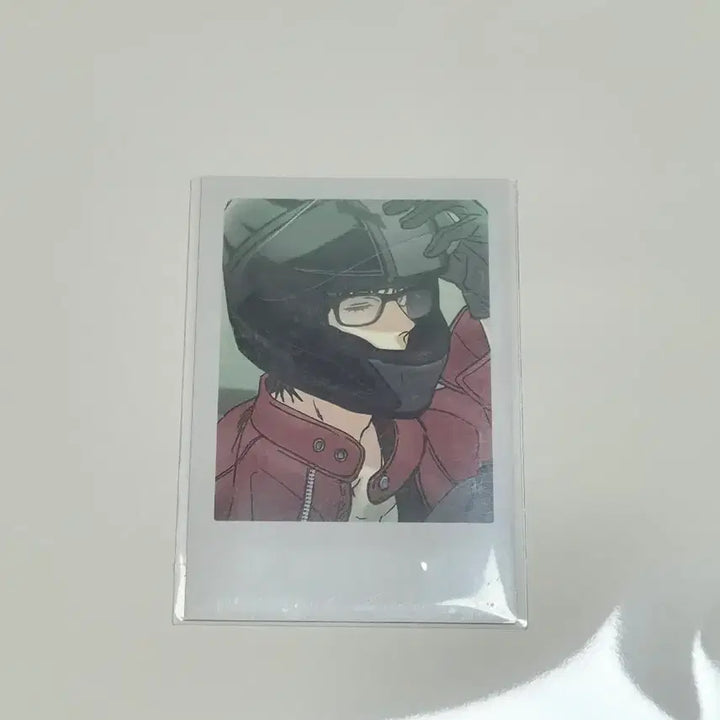 [BUNJANG] Happy Together Polaroids Ridie Bion Rebom / 해피투게더 폴라 1장 양도 해투 날파리헌터 리디 비온 레봄