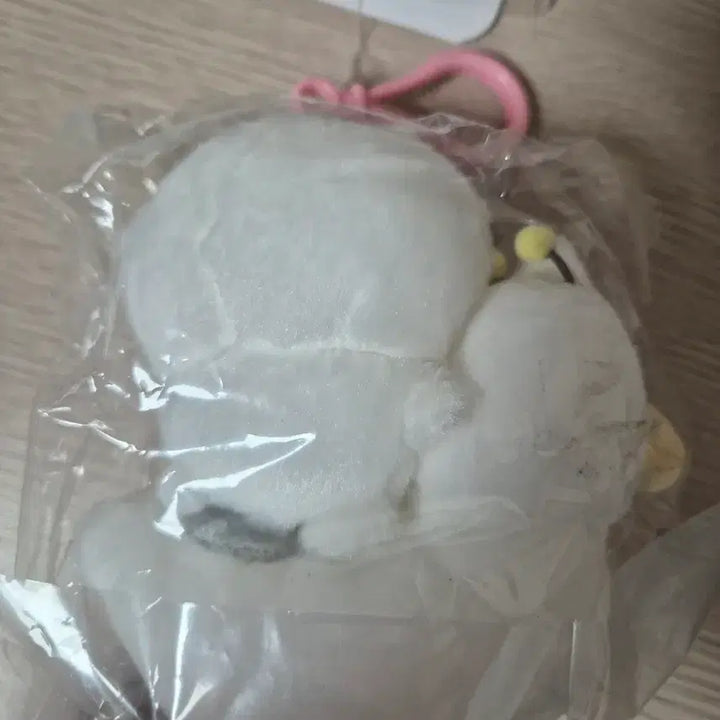 [BUNJANG] Cheeky Animals Baby Duck / 치이카와 베이비 오리