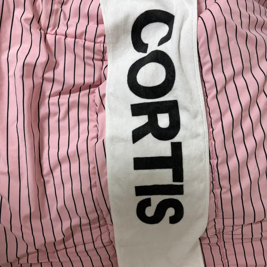 [BUNJANG] Cortis Release Party Towel, Sticker Bundle Set / 코르티스 릴리즈파티 타올, 스티커 양도