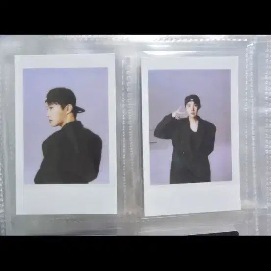[BUNJANG] BTS J-Hope Hope On The Street Photo Set Bundle Set / 방탄소년단 방탄 제이홉 홉온스 포토세트 일괄 판매