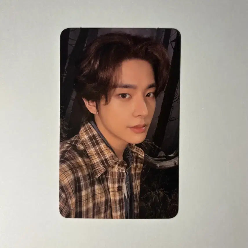 [BUNJANG] ENHYPEN Jake The Sun Bliss Engene Ver. Photocard / 엔하이픈 제이크 더씬블리스 엔진반 포카 enhypen jake the sin bliss engene ver