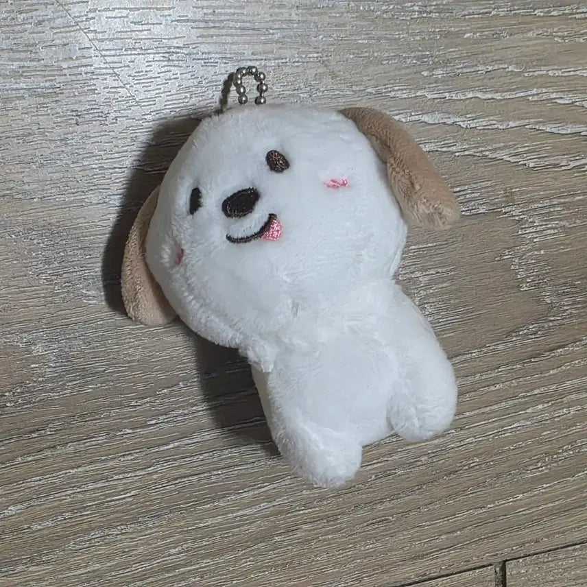 [BUNJANG] Mungryongi 1st Gen 10cm Doll / 멍룡이 1기 10cm