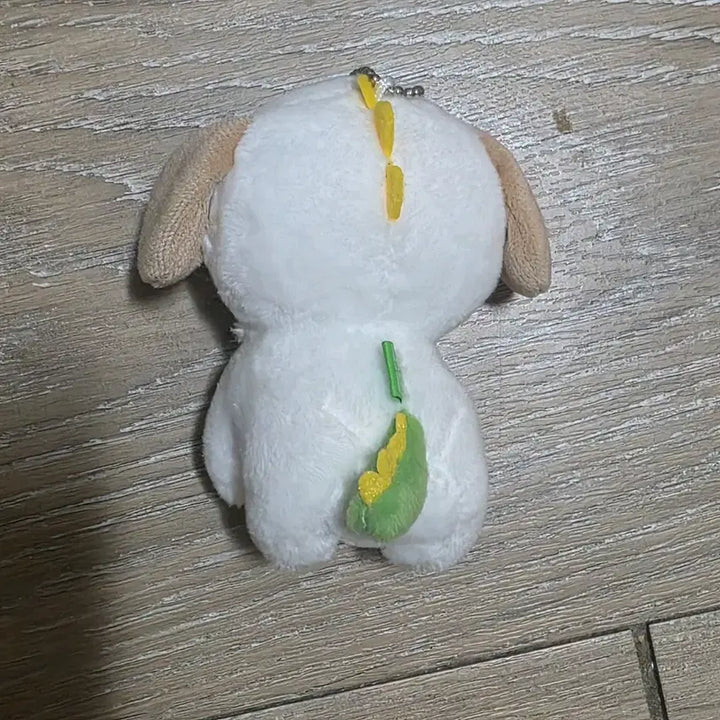[BUNJANG] Mungryongi 1st Gen 10cm Doll / 멍룡이 1기 10cm