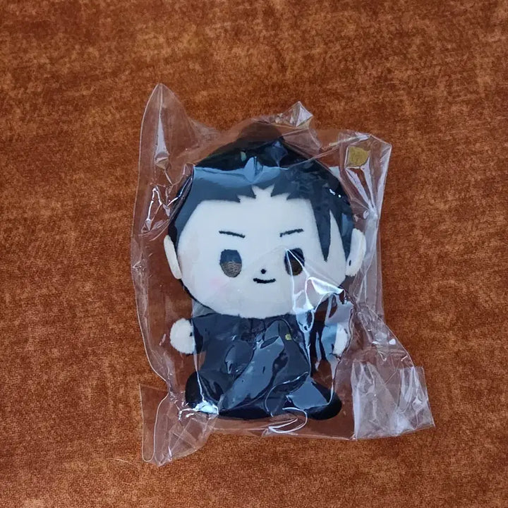 [BUNJANG] Jujutsu Kaisen Geto Mochi Big Plush / 주술회전 게토 모치비 (못치비 누이)