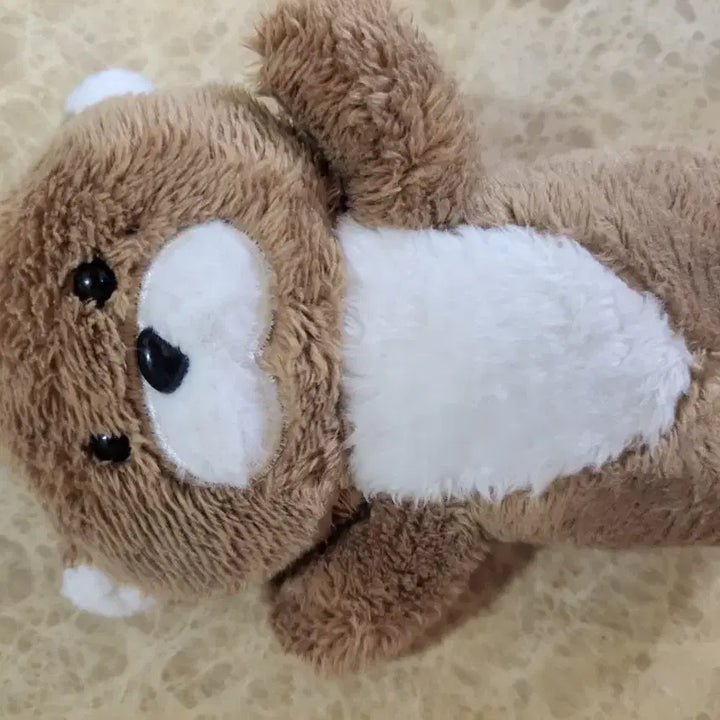 [BUNJANG] Bbunneddo Darling 1st Gen Doll / 쁘넥도 달링이 1기 인형