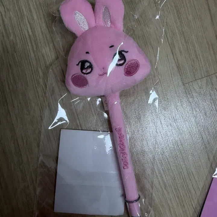 [BUNJANG] Ateez Aniteez Seonghwa Star Pop-up Ballpoint Pen / 미개봉 에이티즈 애니티즈 떵별이 성화 팝업 볼펜