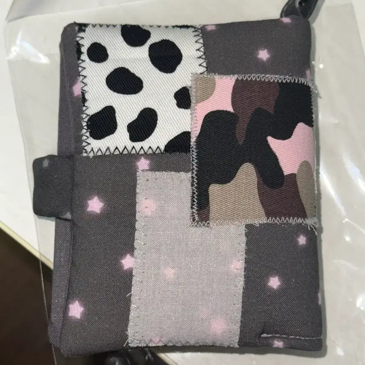 [BUNJANG] NCT Wish Riku Kuromi Concept Collect Book Binder / 콜렉트북 콜북 엔시티 위시 리쿠 콜북 포카 바인더 nctwish 쿠로미