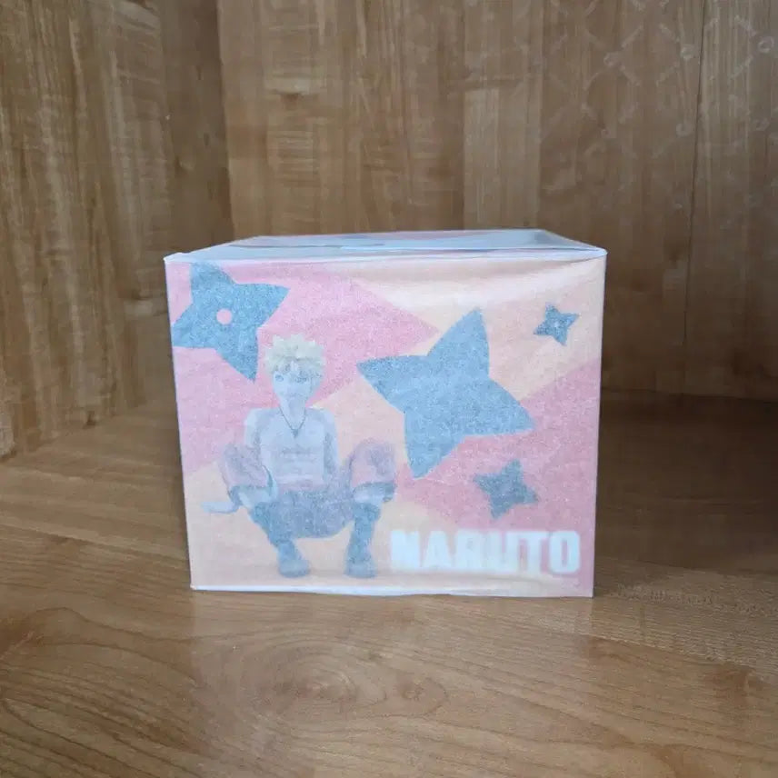 [BUNJANG] Naruto Tenohira Figure / 나루토 테노히라 피규어