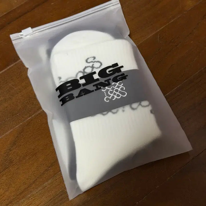 [BUNJANG] BIGBANG 20th Anniversary Media Exhibition Goods Mixed Match Socks Set / 빅뱅 20주년 양말 세트 BIGBANG 미디어 전시 굿즈