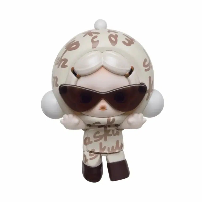 [BUNJANG] Pop Mart Skullpanda Off Mode Hyper (Not Now) Unsealed / (개봉 새상품) 팝마트 스컬판다 off mode 히퍼 (not now)