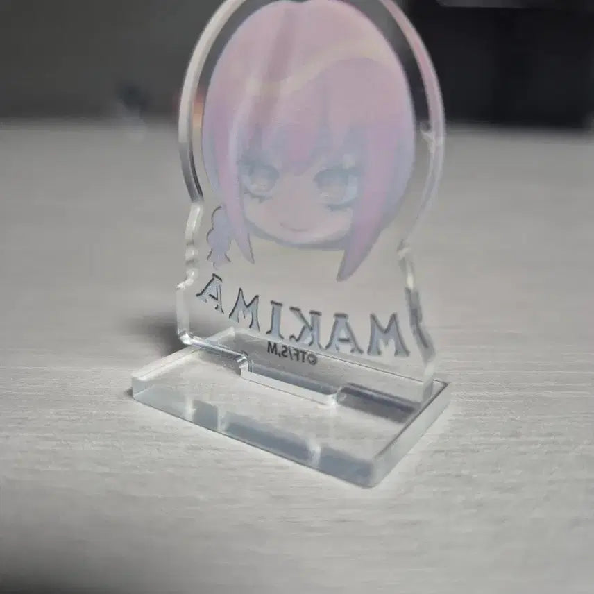 [BUNJANG] Chainsaw Man Onemutan Standing Gacha Figure Bundle Set / 체인소맨 오네무탄,스탠딩 가챠 일괄