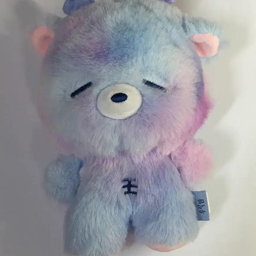 [BUNJANG] RIIZE RIIZELAB Woorakbam Voice Keychain Sungchan Doll / 라이즈 리라즈 우락밤 보이스키링 성찬 인형