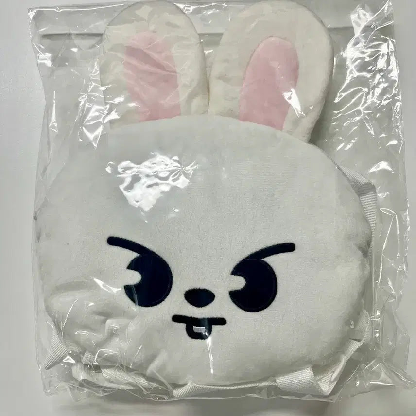[BUNJANG] Ribbit Toy World Backpack Skzoo Leebit / 리빗 일본 토이월드 백팩 스키주 리노