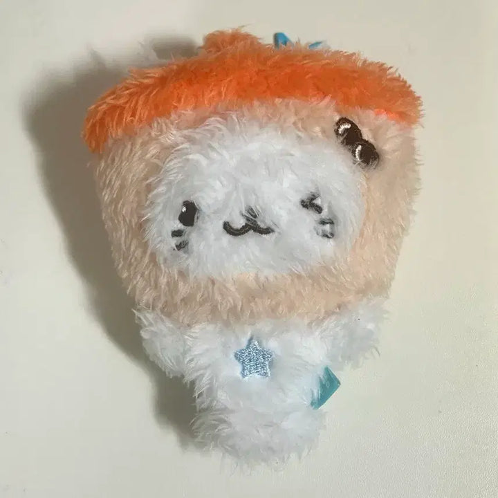 [BUNJANG] Pocket Bubble Cat Yuu-shi Wish Doll Plush / 포켓 버블냥 유우시 위시돌 인형 엔시티위시